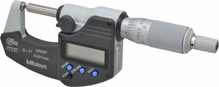 Image result for mitutoyo micrometers