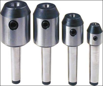 Image result for morse taper end mill holders